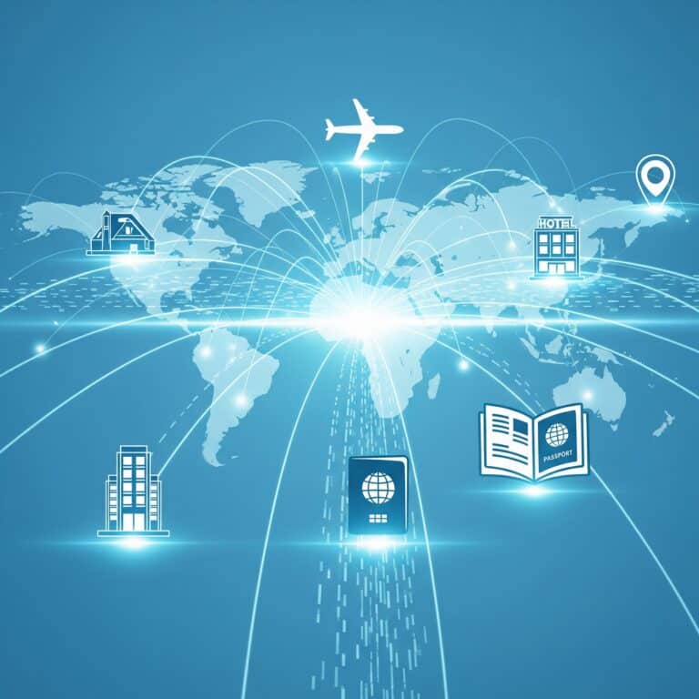 Der ultimative Guide zur Digitalisierung Ihres Reisebüros