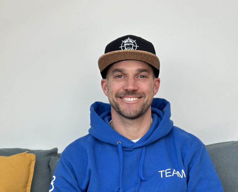 Ein Interview über Wachstum und Effizienz